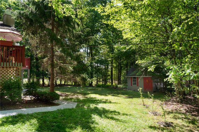 2338 Mountain Laurel Drive, Chestnuthill Twp, PA 18330