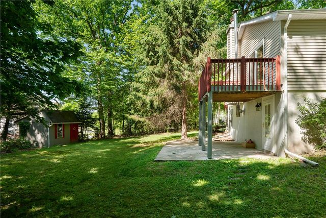 2338 Mountain Laurel Drive, Chestnuthill Twp, PA 18330