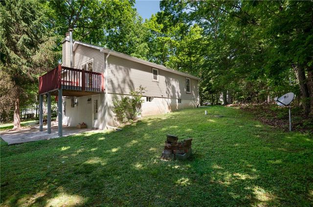 2338 Mountain Laurel Drive, Chestnuthill Twp, PA 18330