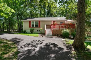 2338 Mountain Laurel Drive, Chestnuthill Twp, PA 18330