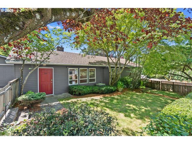 620 Sw ORCHID St, Portland, OR 97219