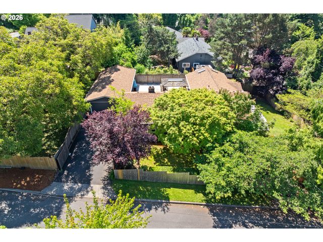 620 Sw ORCHID St, Portland, OR 97219