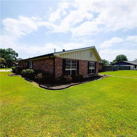 2021 Marge Lane, Sulphur, LA 70663