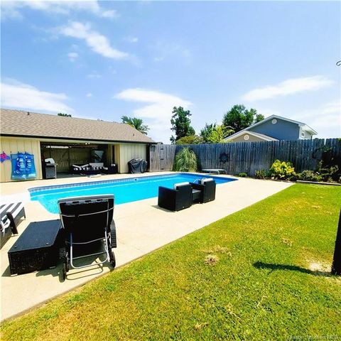 2021 Marge Lane, Sulphur, LA 70663