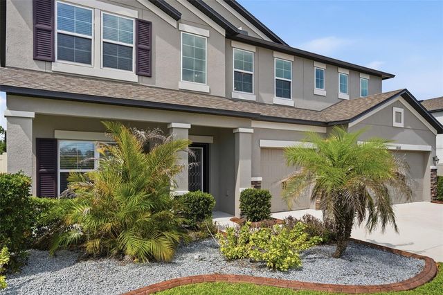 18682 MALINCHE LOOP, Spring Hill, FL 34610