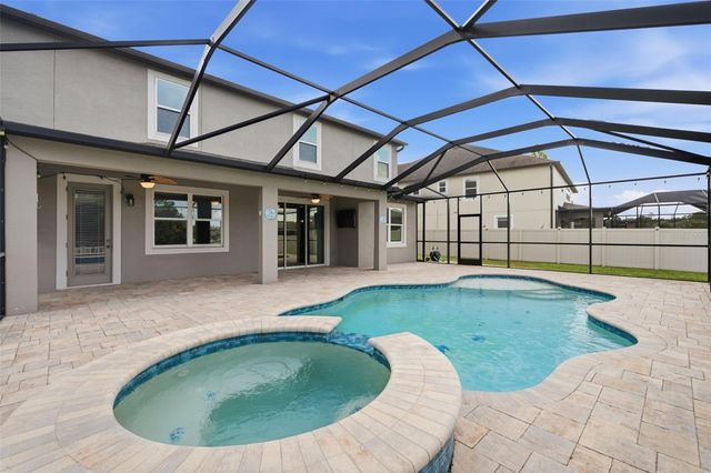 18682 MALINCHE LOOP, Spring Hill, FL 34610