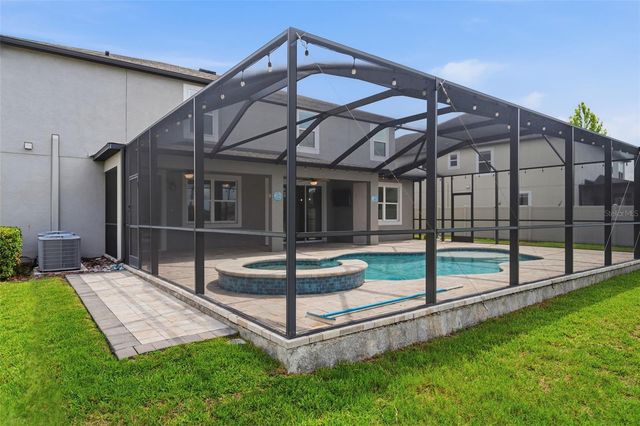 18682 MALINCHE LOOP, Spring Hill, FL 34610