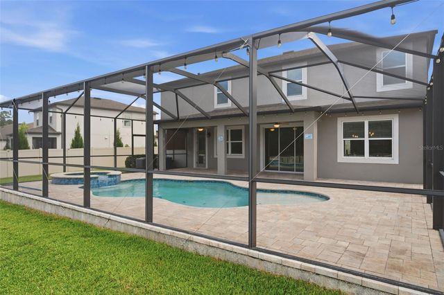 18682 MALINCHE LOOP, Spring Hill, FL 34610