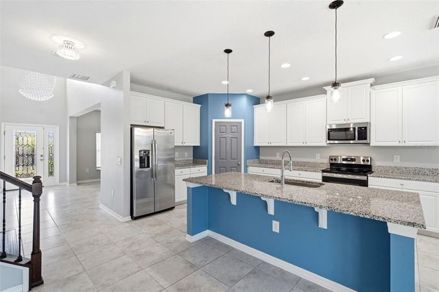 18682 MALINCHE LOOP, Spring Hill, FL 34610