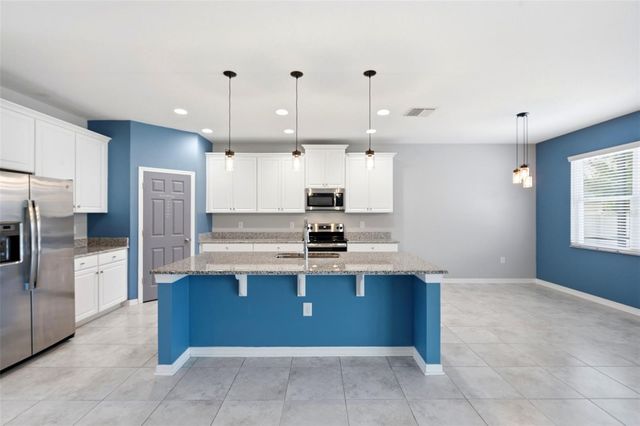 18682 MALINCHE LOOP, Spring Hill, FL 34610