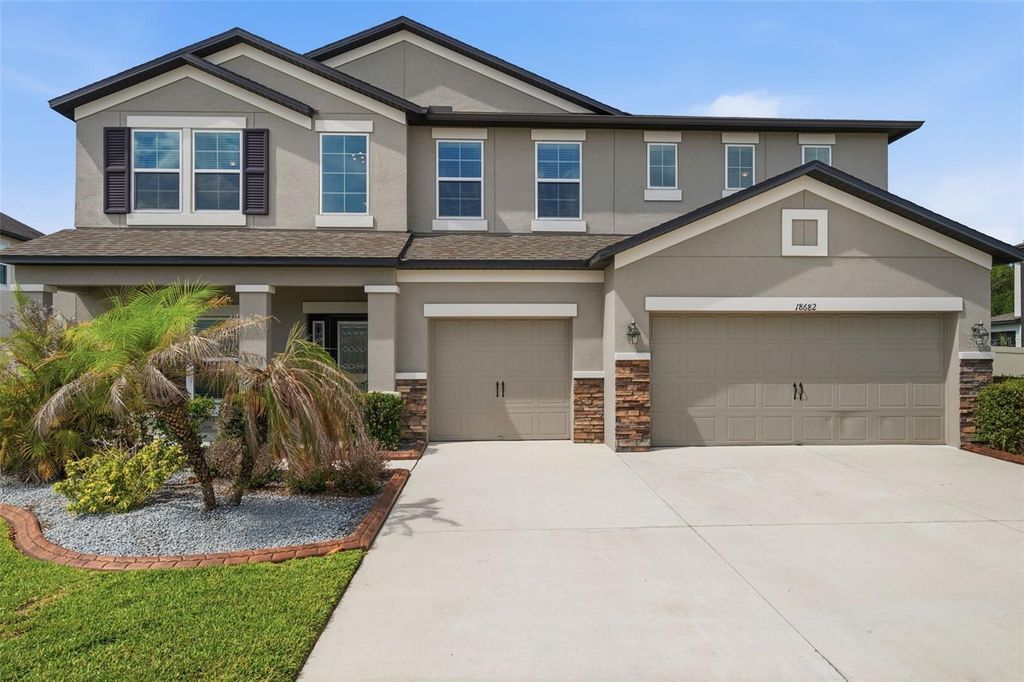 18682 MALINCHE LOOP, Spring Hill, FL 34610