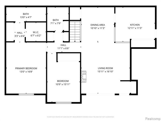 6505 Maple Lakes Court, West Bloomfield, MI 48322