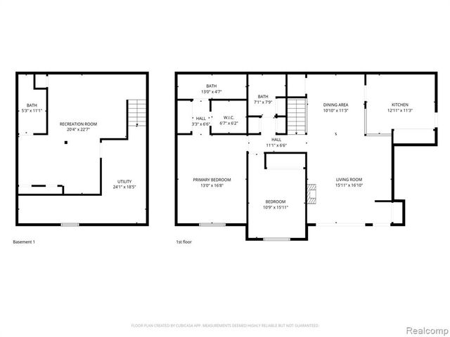 6505 Maple Lakes Court, West Bloomfield, MI 48322