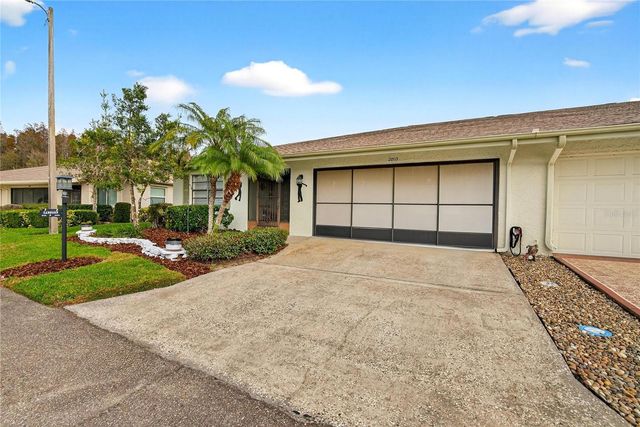 2003 HARTLEBURY WAY 432, Sun City Center, FL 33573