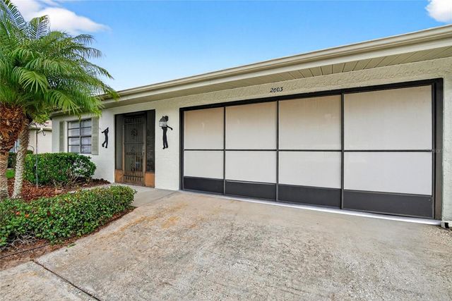 2003 HARTLEBURY WAY 432, Sun City Center, FL 33573