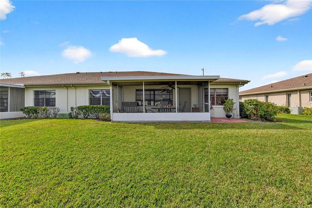 2003 HARTLEBURY WAY 432, Sun City Center, FL 33573