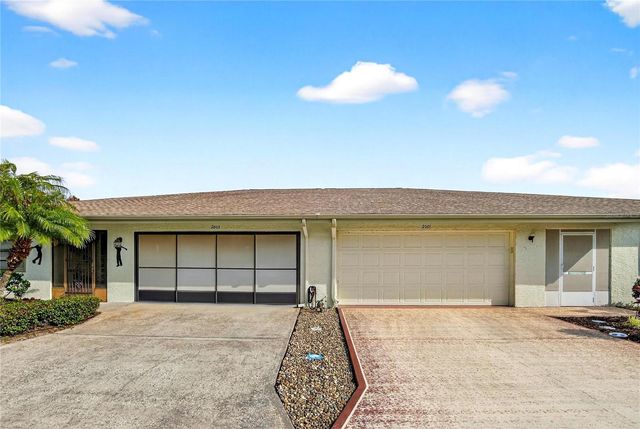 2003 HARTLEBURY WAY 432, Sun City Center, FL 33573