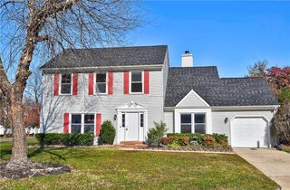 2717 Derry DR, Chesapeake, VA 23323