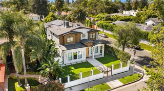 4765 Lemona Avenue, Sherman Oaks, CA 91403