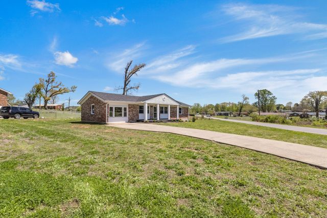 116 Peggy Dr, Clarksville, TN 37042