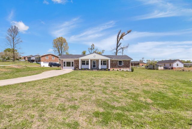 116 Peggy Dr, Clarksville, TN 37042