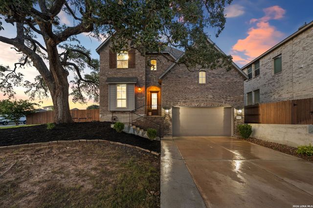 1511 Balcones Fault, New Braunfels, TX 78132