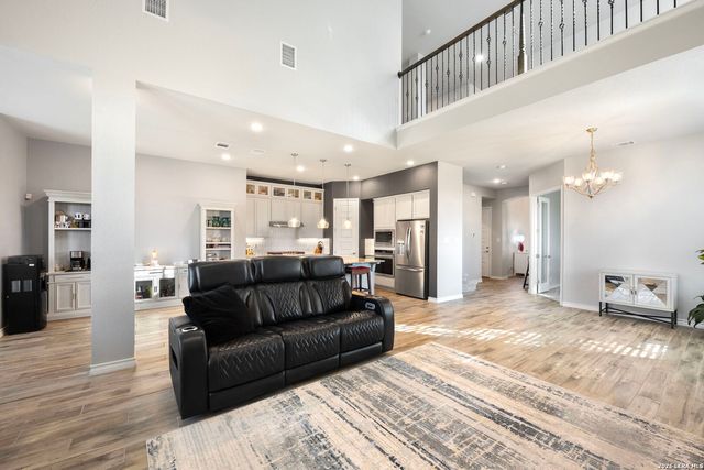 1511 Balcones Fault, New Braunfels, TX 78132