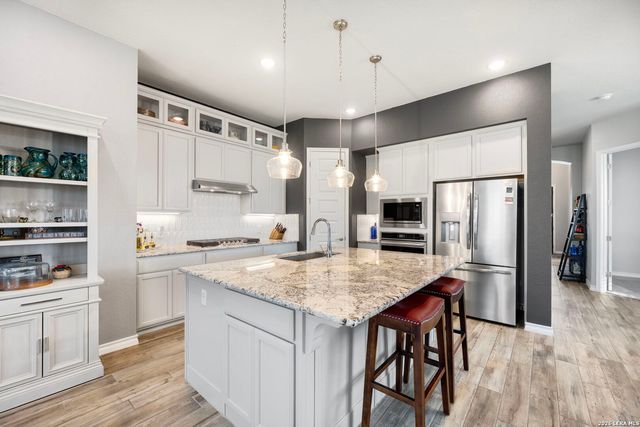 1511 Balcones Fault, New Braunfels, TX 78132