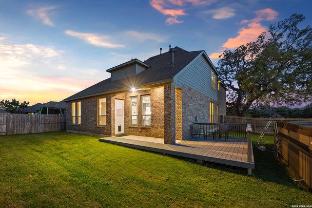 1511 Balcones Fault, New Braunfels, TX 78132