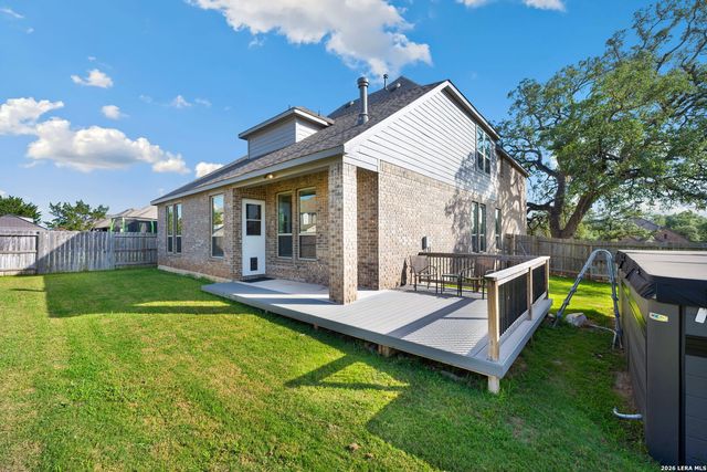 1511 Balcones Fault, New Braunfels, TX 78132