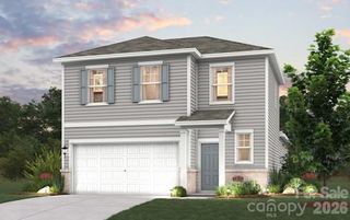 8118 Chilkoot Lane, Locust, NC 28097