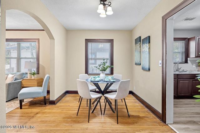 2550 SUMMIT Street, Jacksonville, FL 32204