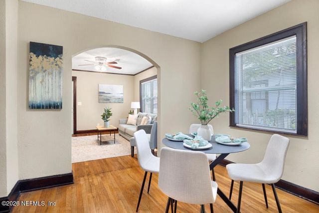 2550 SUMMIT Street, Jacksonville, FL 32204