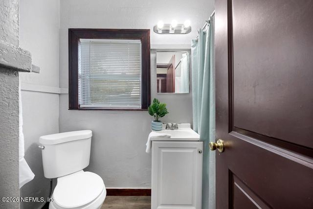 2550 SUMMIT Street, Jacksonville, FL 32204