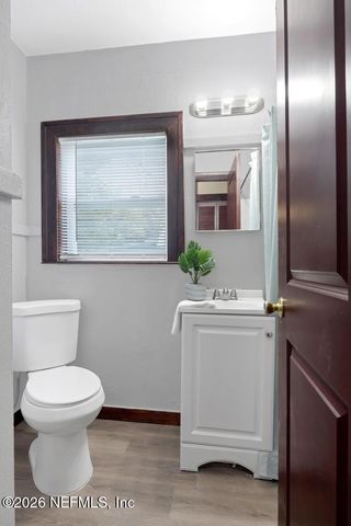 2550 SUMMIT Street, Jacksonville, FL 32204