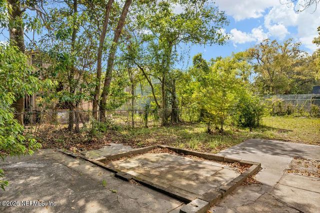 2550 SUMMIT Street, Jacksonville, FL 32204