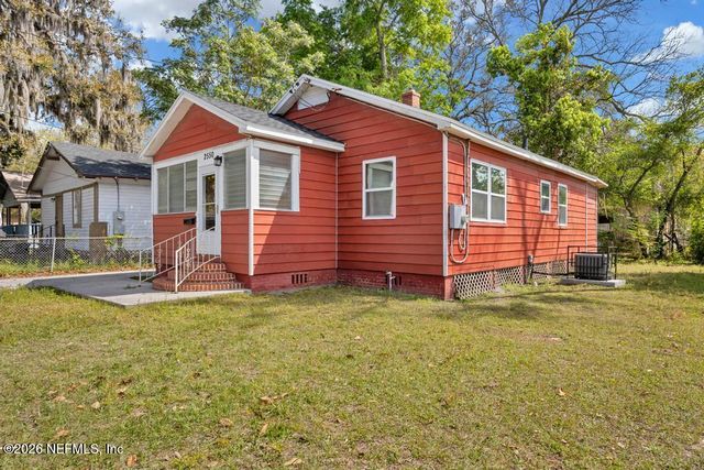 2550 SUMMIT Street, Jacksonville, FL 32204