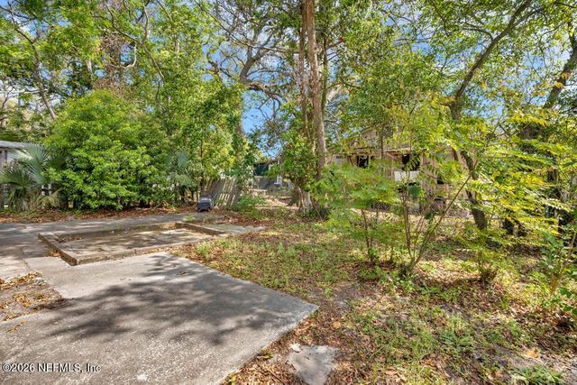 2550 SUMMIT Street, Jacksonville, FL 32204