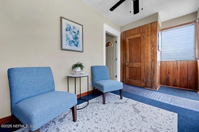 2550 SUMMIT Street, Jacksonville, FL 32204