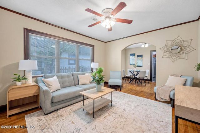 2550 SUMMIT Street, Jacksonville, FL 32204