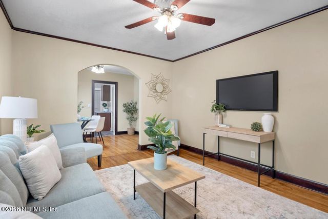 2550 SUMMIT Street, Jacksonville, FL 32204