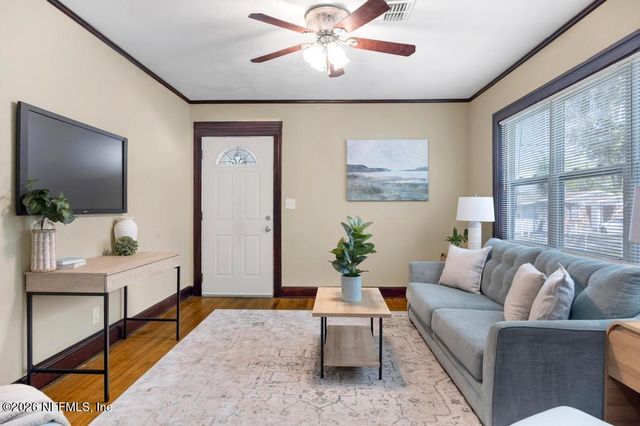 2550 SUMMIT Street, Jacksonville, FL 32204