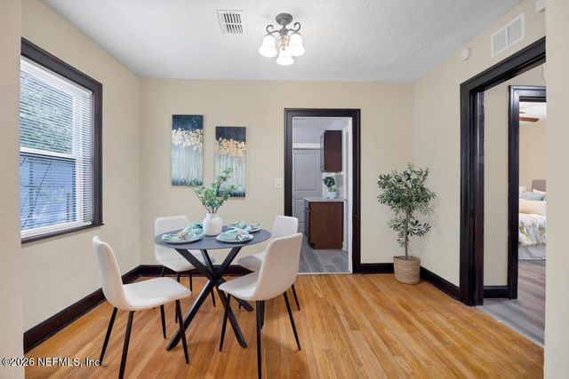 2550 SUMMIT Street, Jacksonville, FL 32204