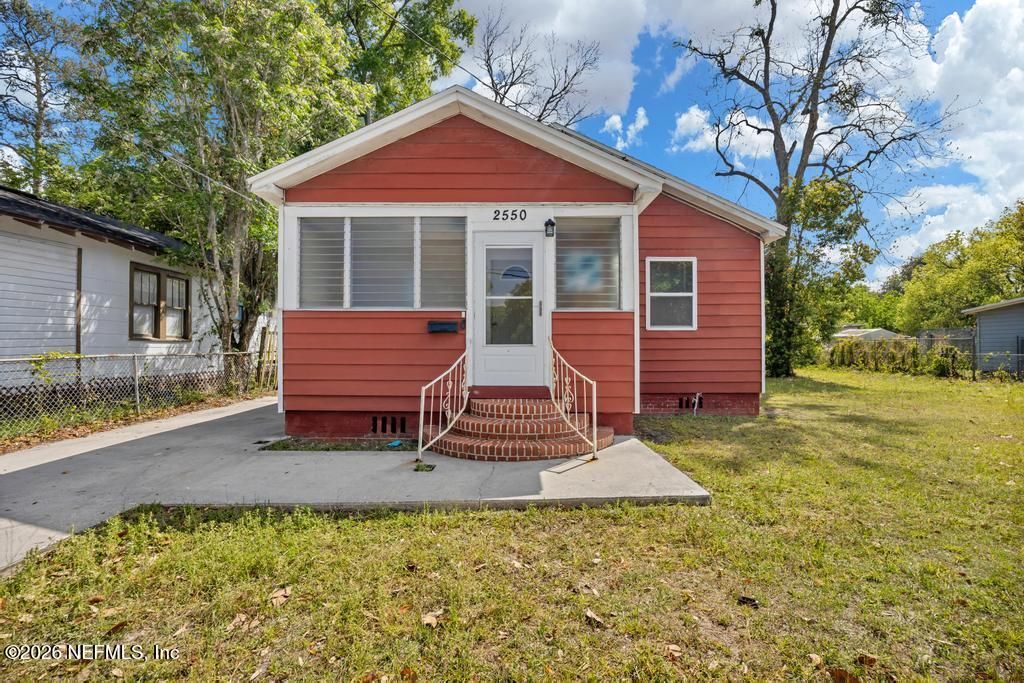 2550 SUMMIT Street, Jacksonville, FL 32204