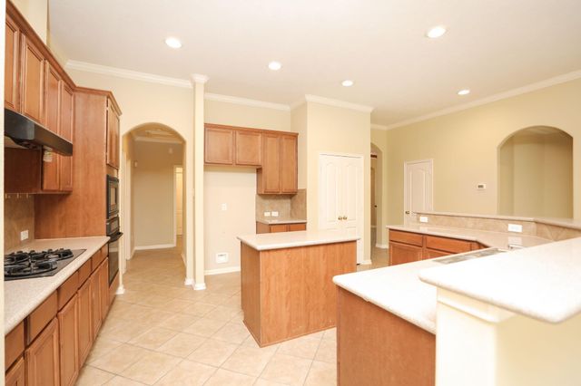 12907 Blackbrook Lane Lane, Houston, TX 77041