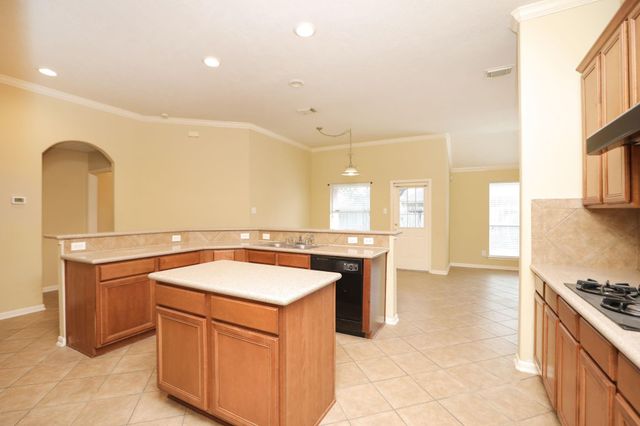 12907 Blackbrook Lane Lane, Houston, TX 77041