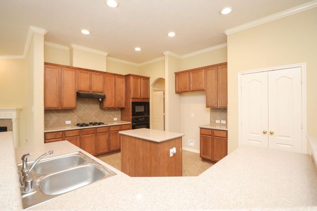 12907 Blackbrook Lane Lane, Houston, TX 77041