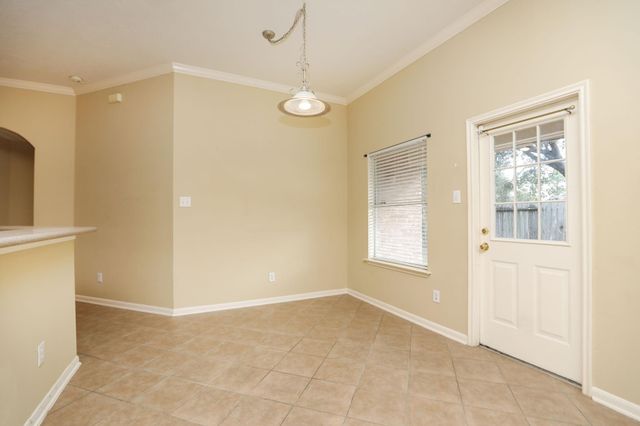 12907 Blackbrook Lane Lane, Houston, TX 77041