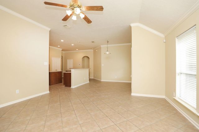 12907 Blackbrook Lane Lane, Houston, TX 77041