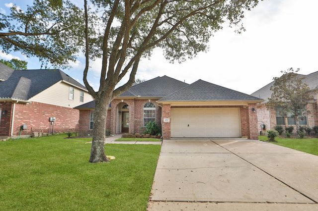 12907 Blackbrook Lane Lane, Houston, TX 77041
